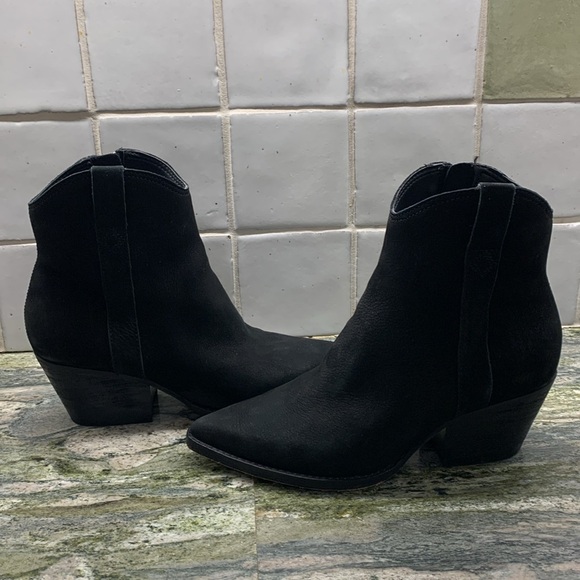 Dolce Vita SERRA western boots - Picture 8 of 13